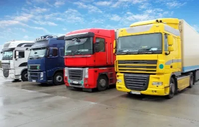 Ankara Geyve Nakliye Ambarı