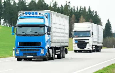 Ankara ile Geyve Arası Eşya Taşıma